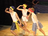 Southwest Ballet School