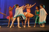Southwest Ballet School