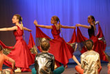 Southwest Ballet School