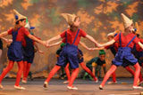 Southwest Ballet School
