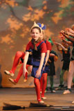 Southwest Ballet School