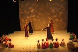 Southwest Ballet School