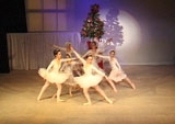 Southwest Ballet School