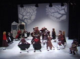 Southwest Ballet School