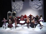 Southwest Ballet School