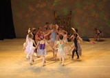 Southwest Ballet School