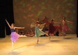 Southwest Ballet School