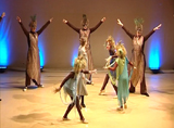 Southwest School of Ballet