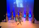 Southwest School of Ballet