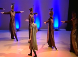 Southwest School of Ballet