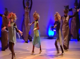 Southwest School of Ballet
