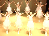 Southwest School of Ballet