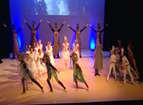 Southwest School of Ballet