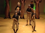 Southwest School of Ballet