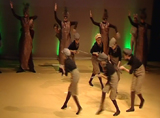 Southwest School of Ballet