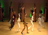 Southwest School of Ballet