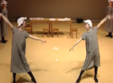 Southwest School of Ballet