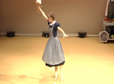 Southwest School of Ballet