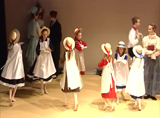 Southwest School of Ballet
