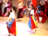 Southwest School of Ballet