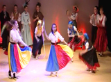 Southwest School of Ballet