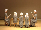 Southwest School of Ballet