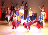 Southwest School of Ballet