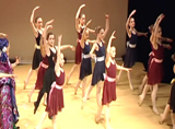 Southwest School of Ballet