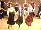 Southwest School of Ballet