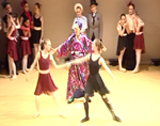 Southwest School of Ballet