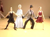 Southwest School of Ballet