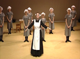 Southwest School of Ballet