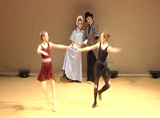 Southwest School of Ballet