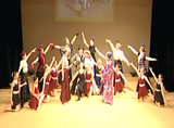 Southwest School of Ballet