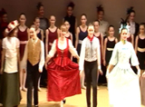 Southwest School of Ballet