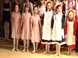 Southwest School of Ballet