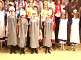 Southwest School of Ballet