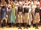 Southwest School of Ballet