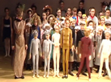 Southwest School of Ballet