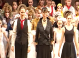 Southwest School of Ballet