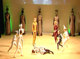 Southwest School of Ballet