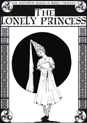 The Lonely Princess by Southwest School of Ballet